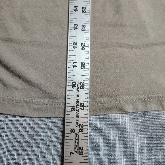 Subaru Rally Team David Higgins #75 USA Shirt Medium Cotton Front and Back Y2K - Picture 6 of 9